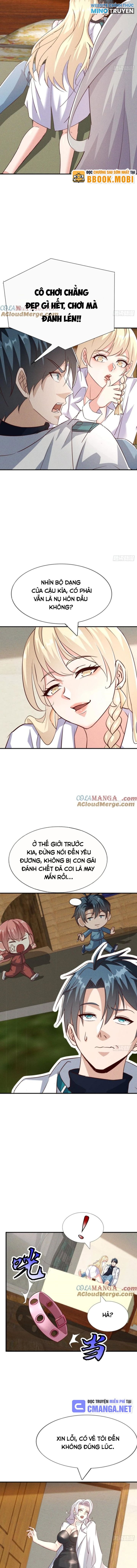 đọc truyện Ta Vô Địch Phản Sáo Lộ Chương 39 ảnh 5 tại Thiên Thai Truyện