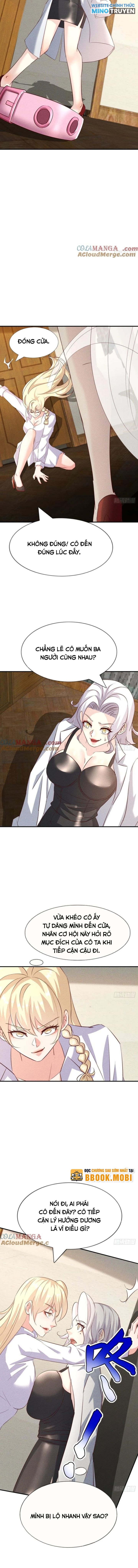 đọc truyện Ta Vô Địch Phản Sáo Lộ Chương 39 ảnh 6 tại Thiên Thai Truyện