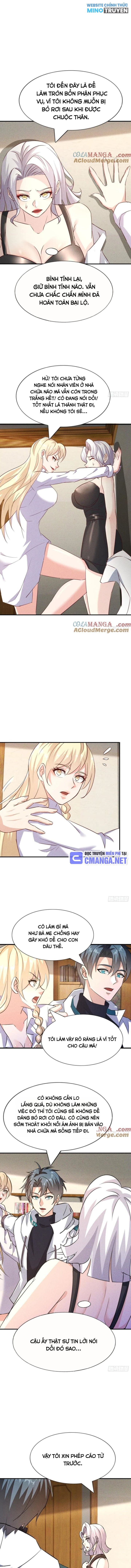 đọc truyện Ta Vô Địch Phản Sáo Lộ Chương 39 ảnh 7 tại Thiên Thai Truyện