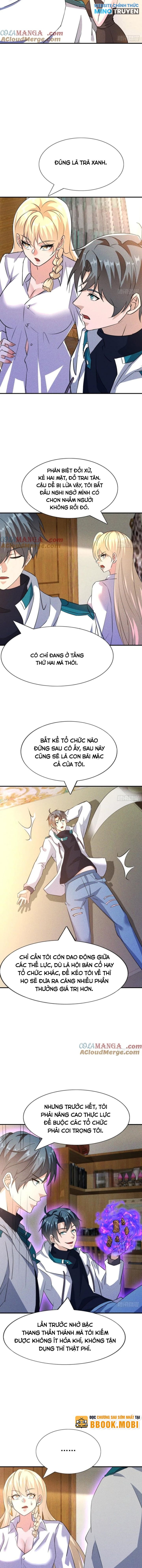 đọc truyện Ta Vô Địch Phản Sáo Lộ Chương 39 ảnh 8 tại Thiên Thai Truyện