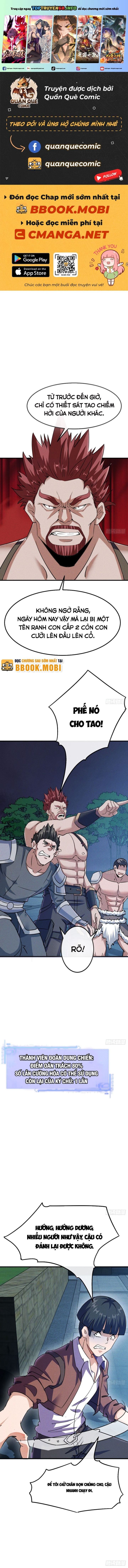 đọc truyện Ta Vô Địch Phản Sáo Lộ Chương 4 ảnh 3 tại Thiên Thai Truyện