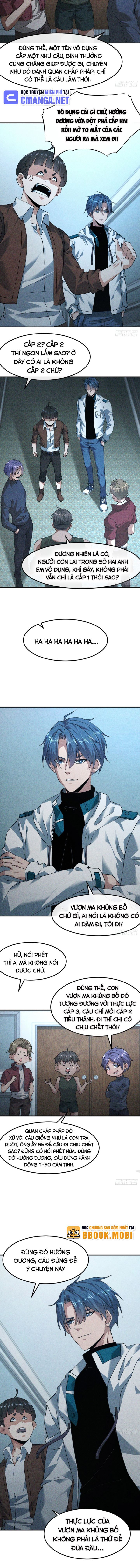 đọc truyện Ta Vô Địch Phản Sáo Lộ Chương 4 ảnh 7 tại Thiên Thai Truyện