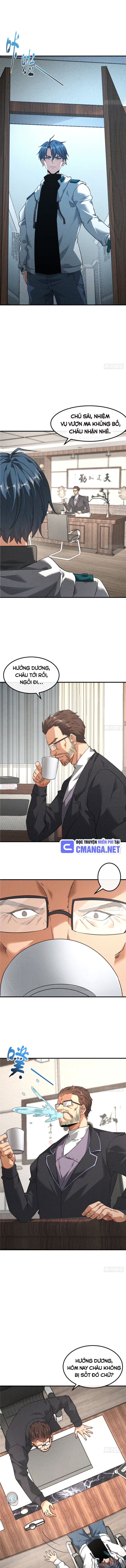 đọc truyện Ta Vô Địch Phản Sáo Lộ Chương 4 ảnh 8 tại Thiên Thai Truyện