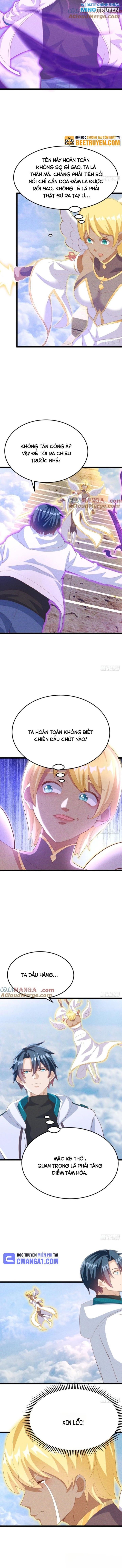 đọc truyện Ta Vô Địch Phản Sáo Lộ Chương 40 ảnh 5 tại Thiên Thai Truyện