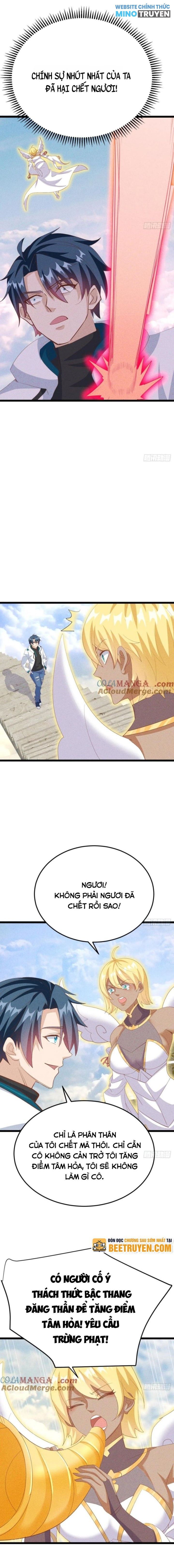 đọc truyện Ta Vô Địch Phản Sáo Lộ Chương 40 ảnh 6 tại Thiên Thai Truyện