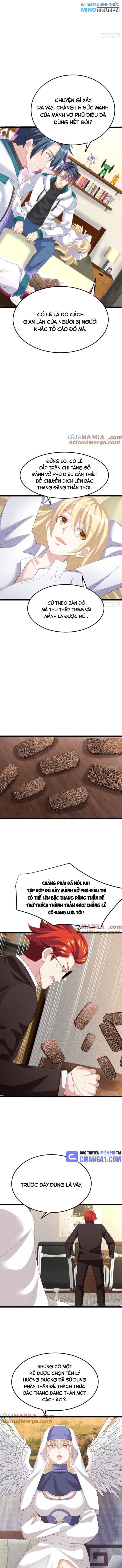 đọc truyện Ta Vô Địch Phản Sáo Lộ Chương 40 ảnh 7 tại Thiên Thai Truyện