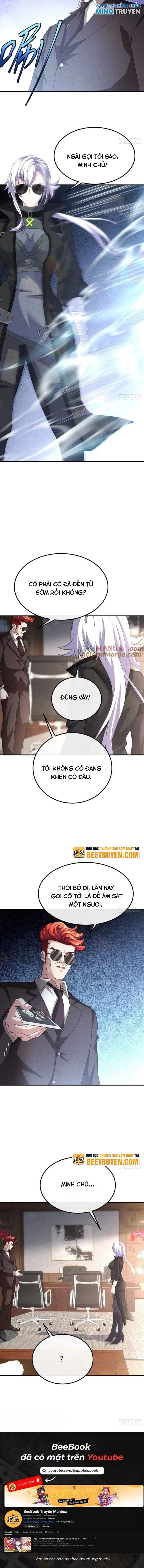 đọc truyện Ta Vô Địch Phản Sáo Lộ Chương 40 ảnh 9 tại Thiên Thai Truyện