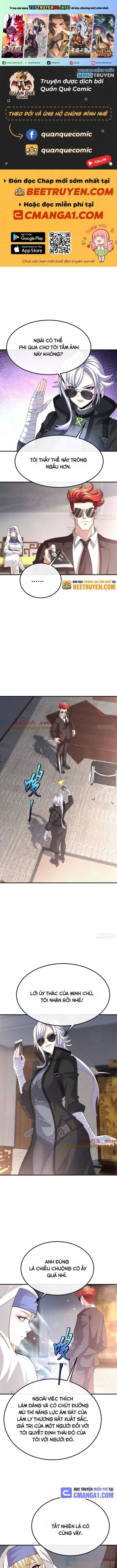 đọc truyện Ta Vô Địch Phản Sáo Lộ Chương 41 ảnh 3 tại Thiên Thai Truyện