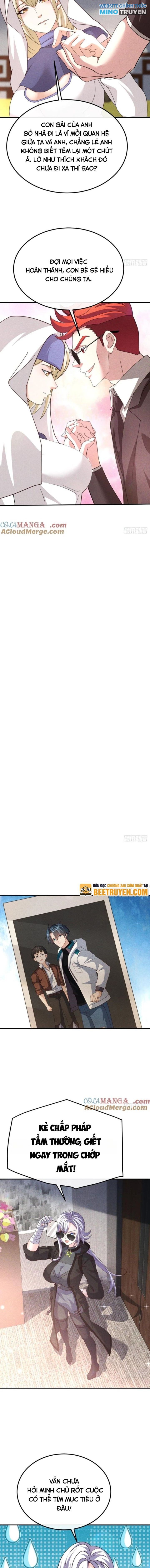 đọc truyện Ta Vô Địch Phản Sáo Lộ Chương 41 ảnh 4 tại Thiên Thai Truyện