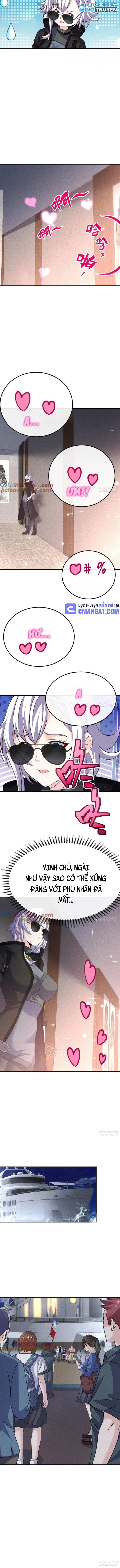 đọc truyện Ta Vô Địch Phản Sáo Lộ Chương 41 ảnh 5 tại Thiên Thai Truyện