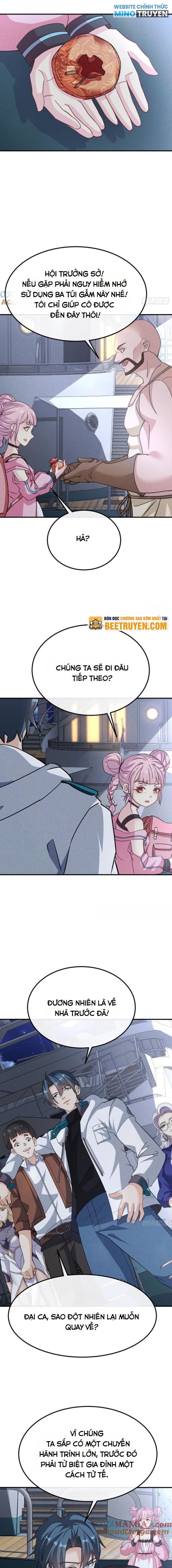 đọc truyện Ta Vô Địch Phản Sáo Lộ Chương 41 ảnh 6 tại Thiên Thai Truyện