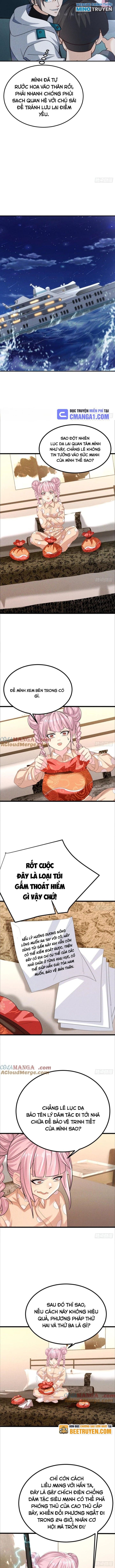 đọc truyện Ta Vô Địch Phản Sáo Lộ Chương 41 ảnh 7 tại Thiên Thai Truyện