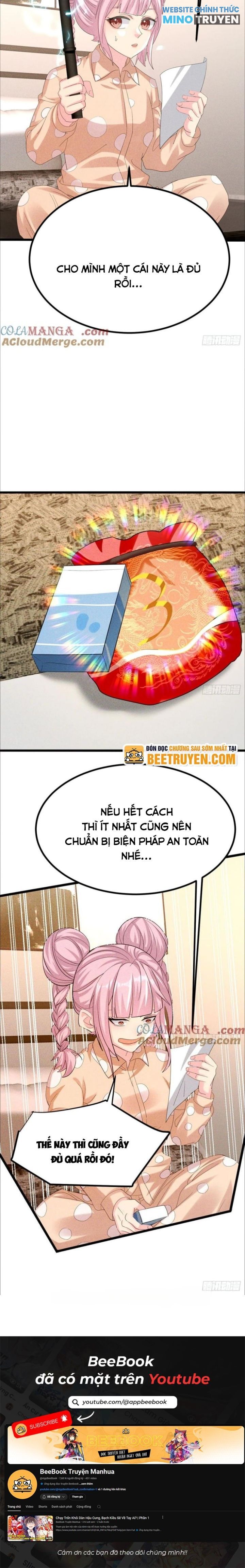 đọc truyện Ta Vô Địch Phản Sáo Lộ Chương 41 ảnh 8 tại Thiên Thai Truyện