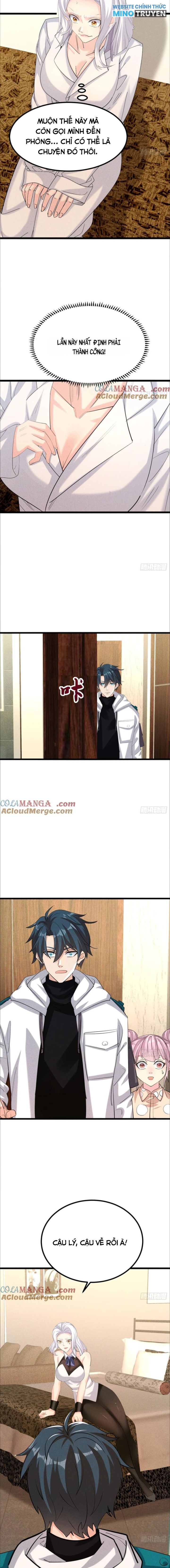 đọc truyện Ta Vô Địch Phản Sáo Lộ Chương 42 ảnh 4 tại Thiên Thai Truyện