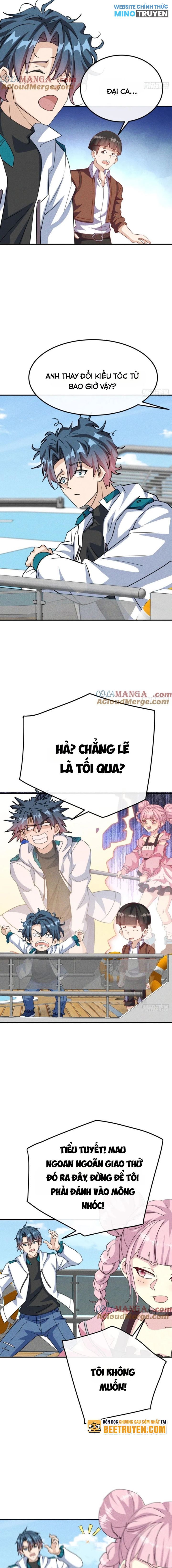 đọc truyện Ta Vô Địch Phản Sáo Lộ Chương 42 ảnh 6 tại Thiên Thai Truyện