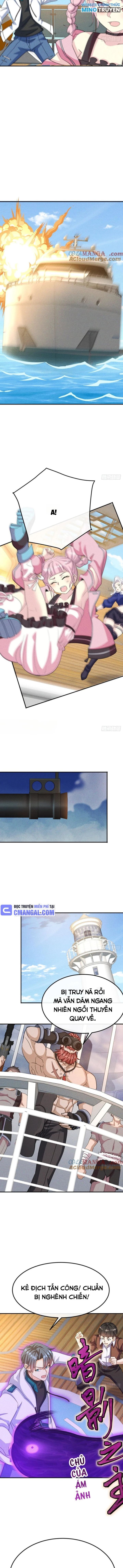 đọc truyện Ta Vô Địch Phản Sáo Lộ Chương 42 ảnh 7 tại Thiên Thai Truyện