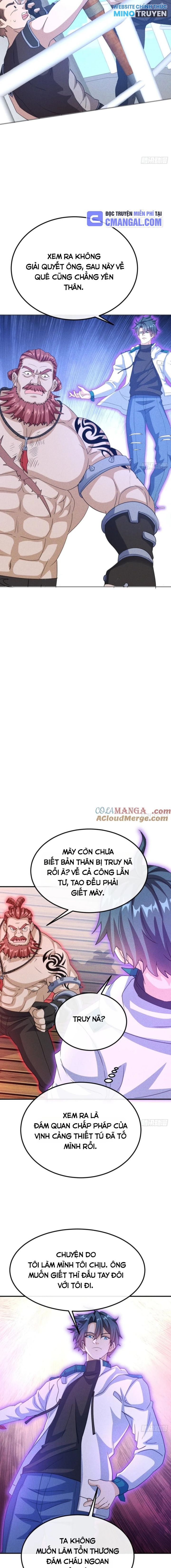 đọc truyện Ta Vô Địch Phản Sáo Lộ Chương 43 ảnh 4 tại Thiên Thai Truyện