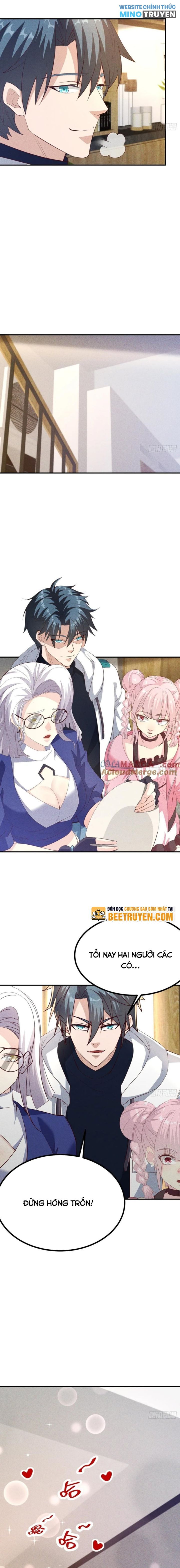 đọc truyện Ta Vô Địch Phản Sáo Lộ Chương 43 ảnh 8 tại Thiên Thai Truyện