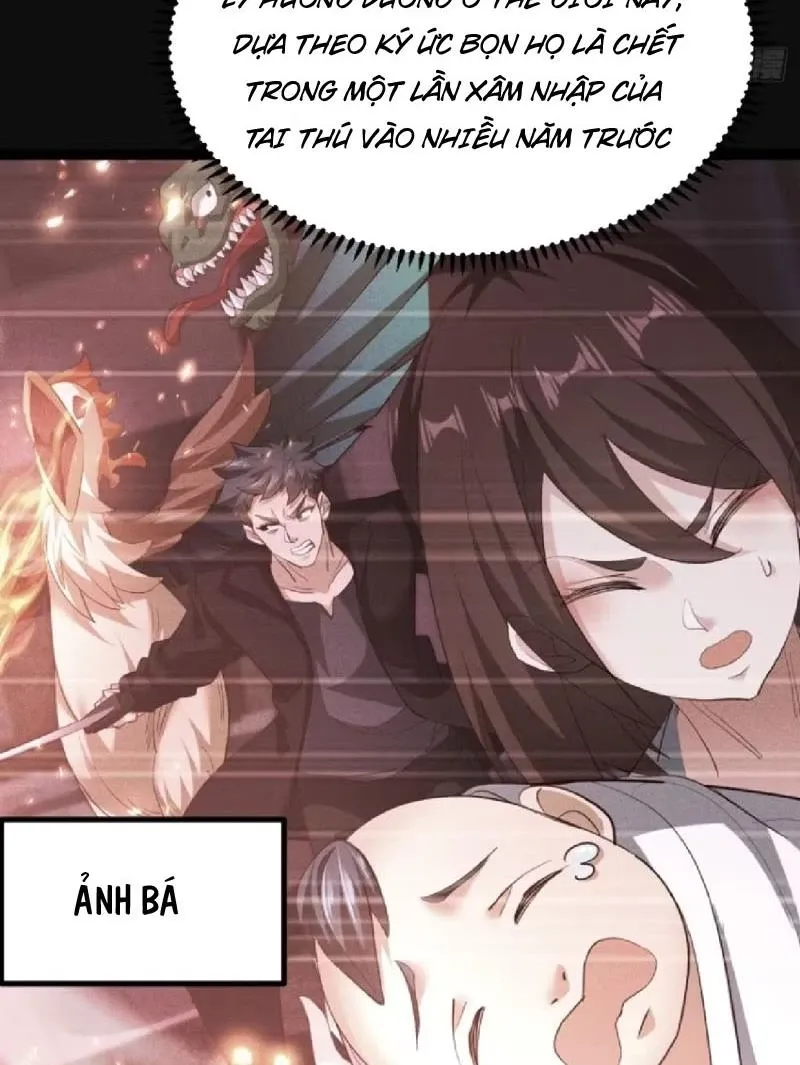 đọc truyện Ta Vô Địch Phản Sáo Lộ Chương 44 ảnh 14 tại Thiên Thai Truyện