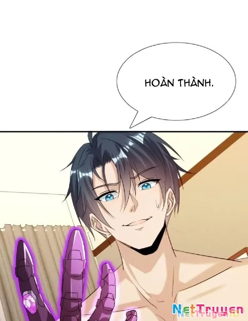 đọc truyện Ta Vô Địch Phản Sáo Lộ Chương 45 ảnh 23 tại Thiên Thai Truyện