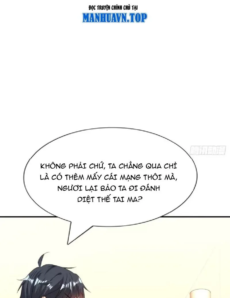 đọc truyện Ta Vô Địch Phản Sáo Lộ Chương 45 ảnh 25 tại Thiên Thai Truyện