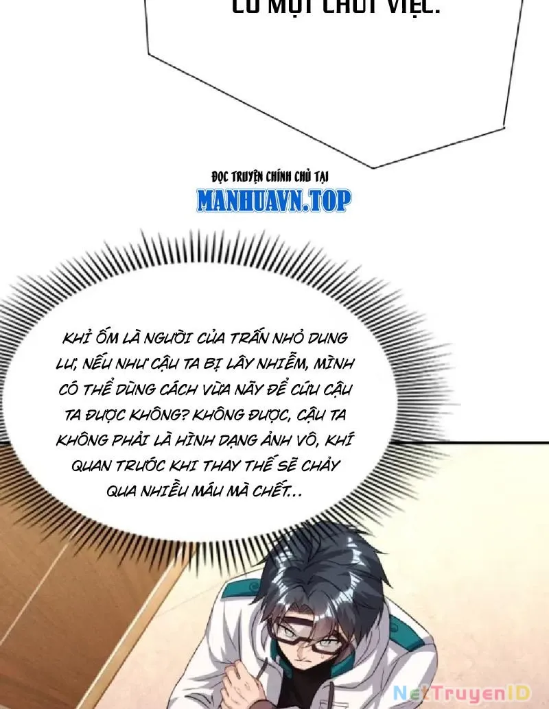 đọc truyện Ta Vô Địch Phản Sáo Lộ Chương 45 ảnh 27 tại Thiên Thai Truyện