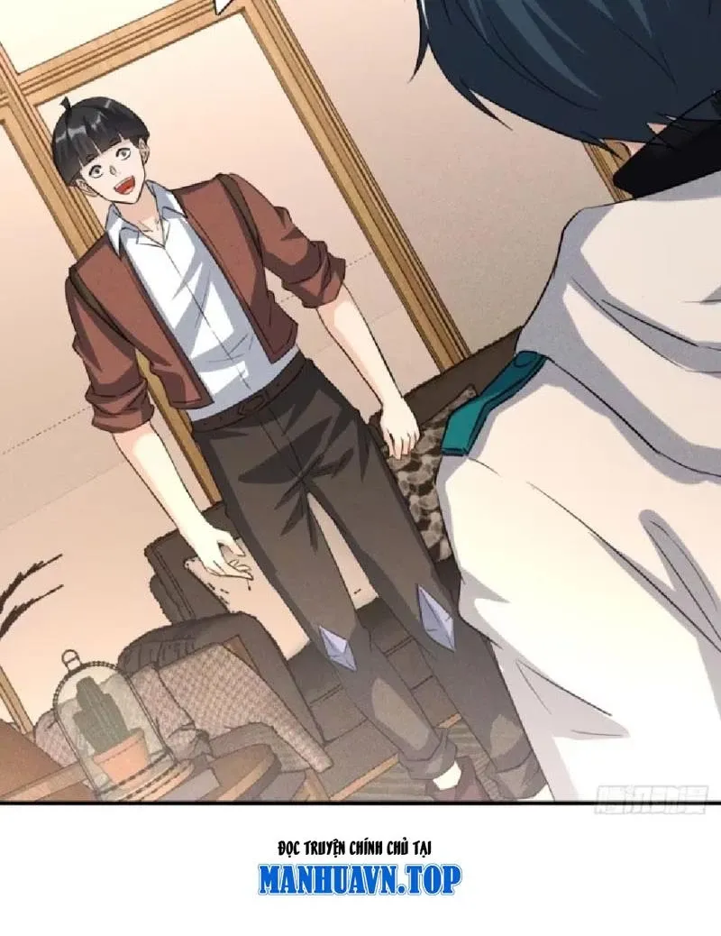 đọc truyện Ta Vô Địch Phản Sáo Lộ Chương 45 ảnh 29 tại Thiên Thai Truyện