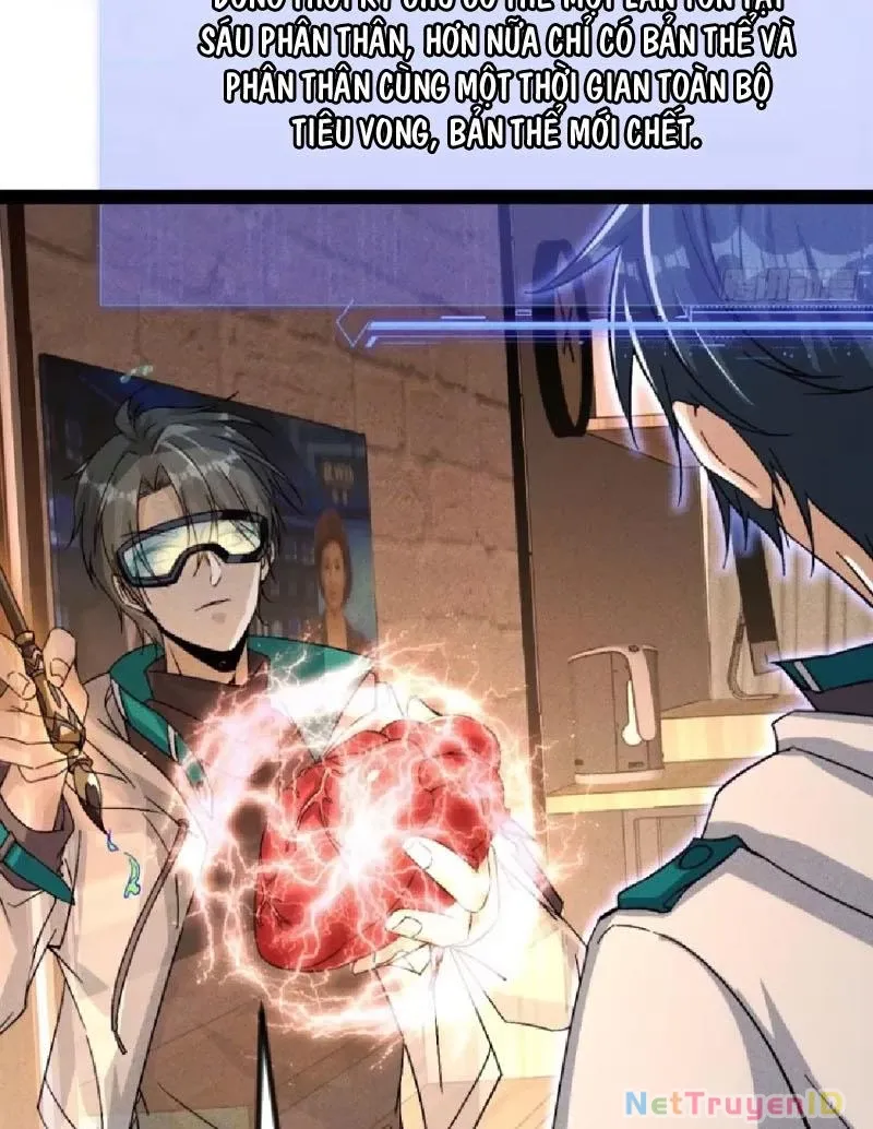 đọc truyện Ta Vô Địch Phản Sáo Lộ Chương 45 ảnh 7 tại Thiên Thai Truyện