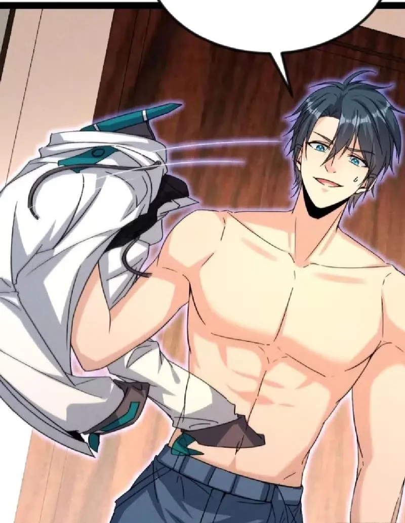 đọc truyện Ta Vô Địch Phản Sáo Lộ Chương 45 ảnh 9 tại Thiên Thai Truyện