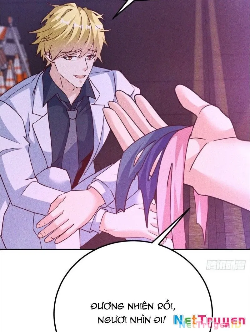 đọc truyện Ta Vô Địch Phản Sáo Lộ Chương 48 ảnh 13 tại Thiên Thai Truyện