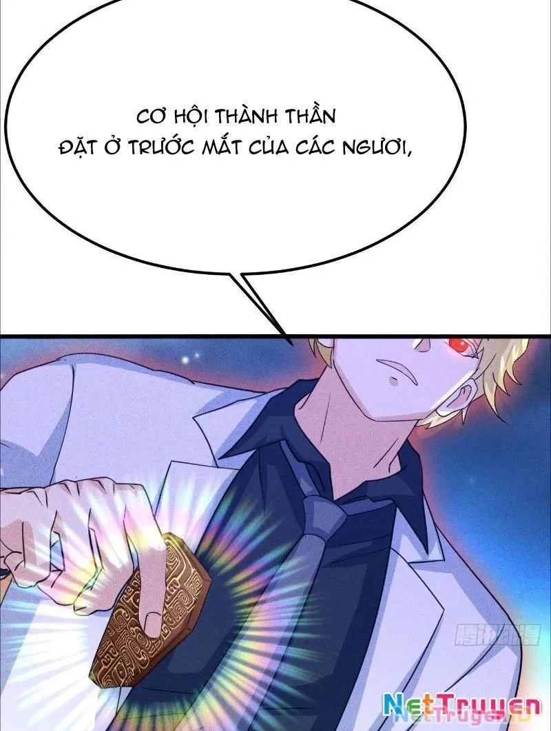 đọc truyện Ta Vô Địch Phản Sáo Lộ Chương 48 ảnh 18 tại Thiên Thai Truyện