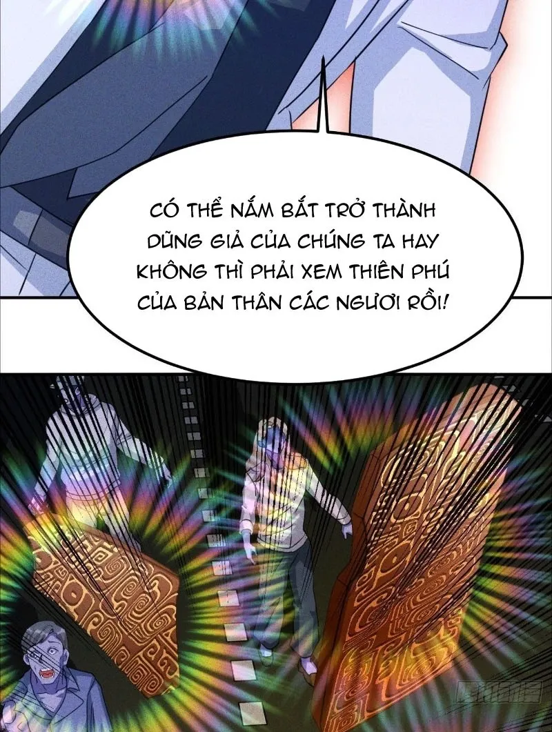 đọc truyện Ta Vô Địch Phản Sáo Lộ Chương 48 ảnh 19 tại Thiên Thai Truyện