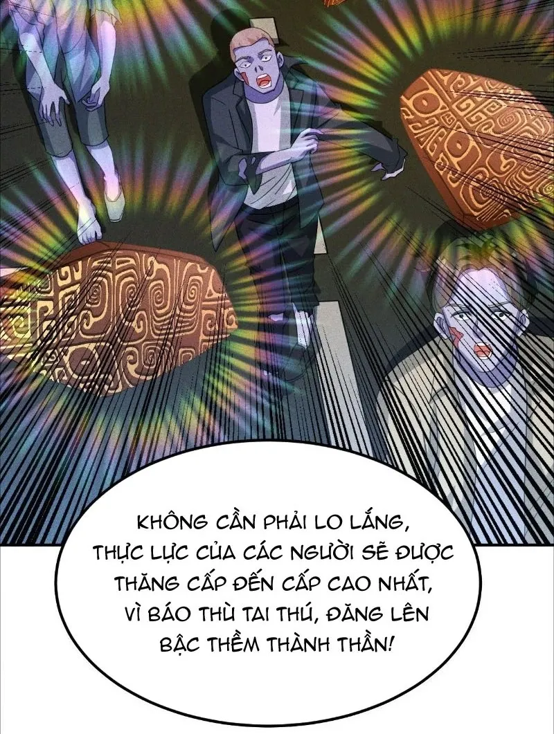 đọc truyện Ta Vô Địch Phản Sáo Lộ Chương 48 ảnh 20 tại Thiên Thai Truyện