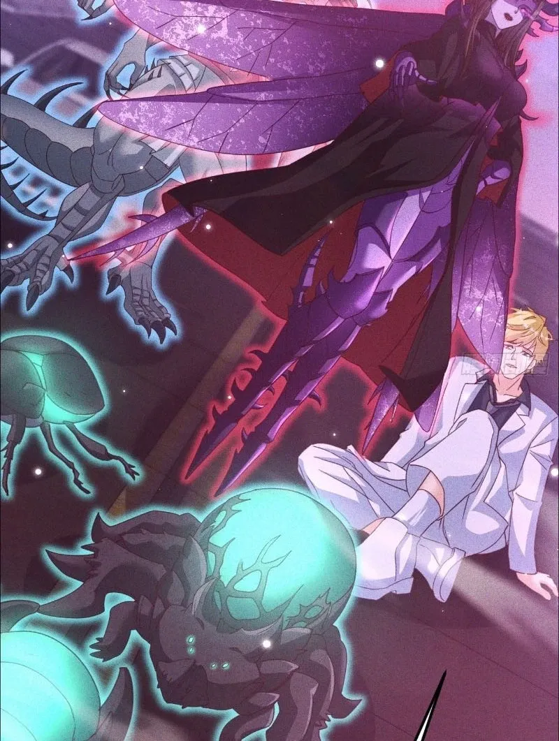 đọc truyện Ta Vô Địch Phản Sáo Lộ Chương 48 ảnh 9 tại Thiên Thai Truyện