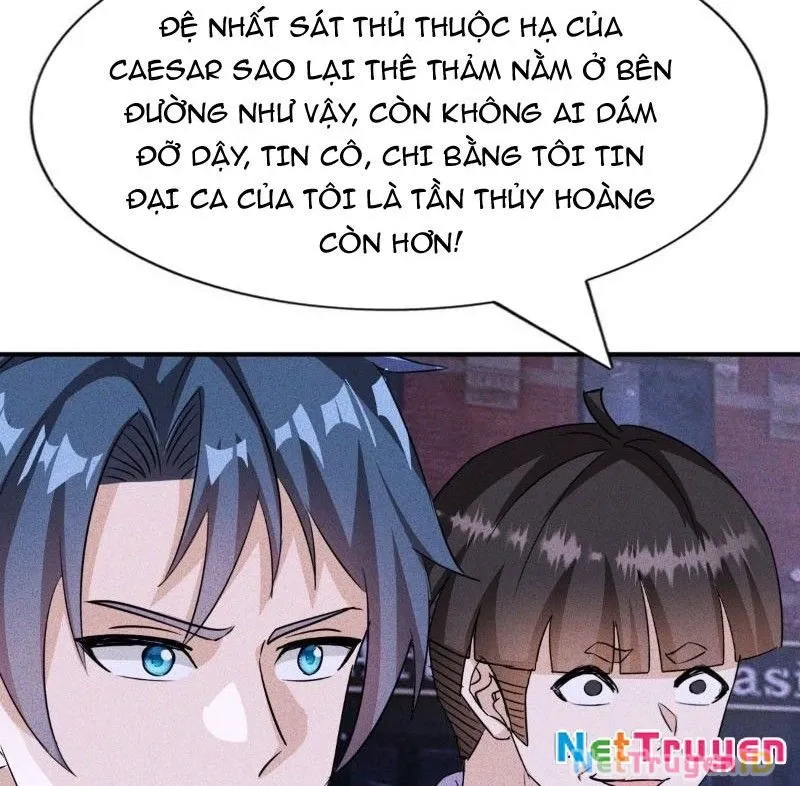 đọc truyện Ta Vô Địch Phản Sáo Lộ Chương 49 ảnh 18 tại Thiên Thai Truyện