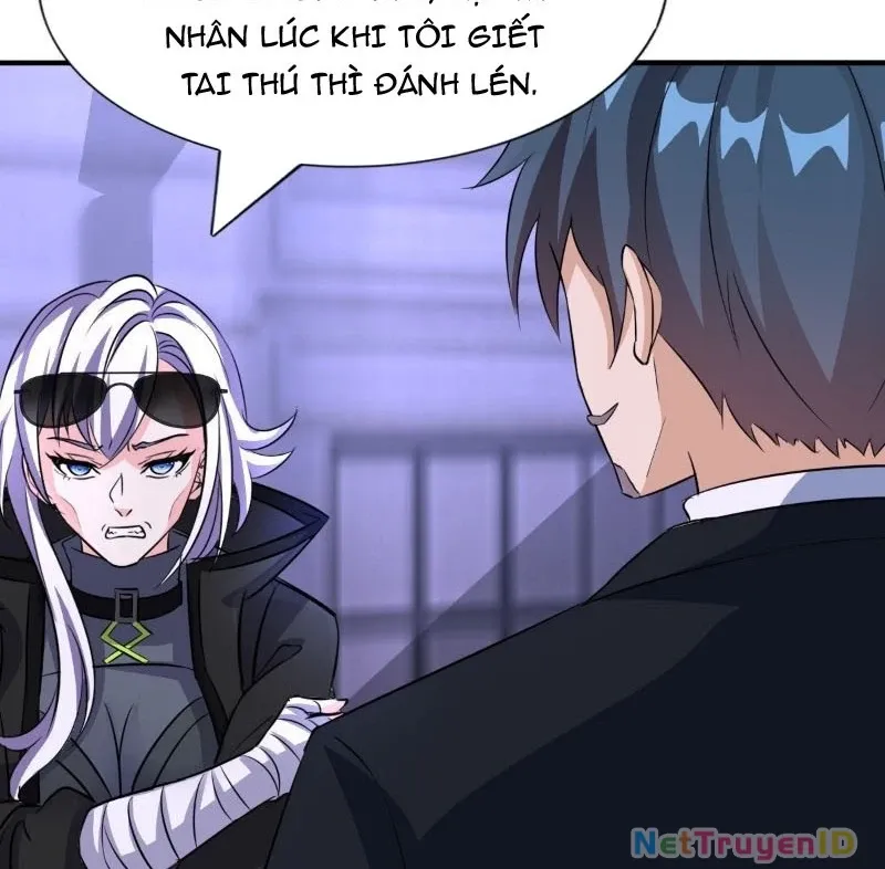 đọc truyện Ta Vô Địch Phản Sáo Lộ Chương 49 ảnh 20 tại Thiên Thai Truyện