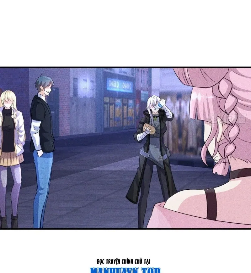 đọc truyện Ta Vô Địch Phản Sáo Lộ Chương 49 ảnh 30 tại Thiên Thai Truyện