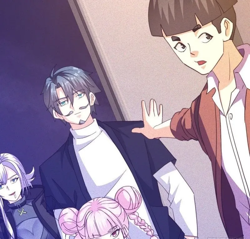 đọc truyện Ta Vô Địch Phản Sáo Lộ Chương 49 ảnh 60 tại Thiên Thai Truyện