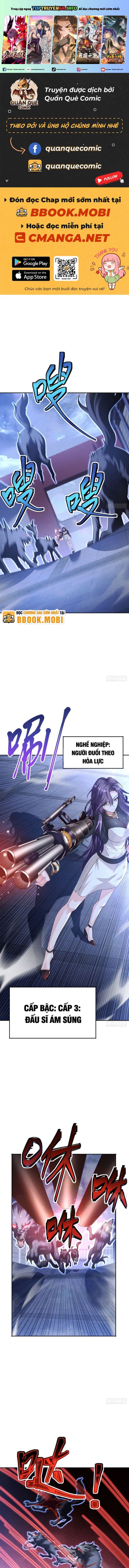 đọc truyện Ta Vô Địch Phản Sáo Lộ Chương 5 ảnh 3 tại Thiên Thai Truyện