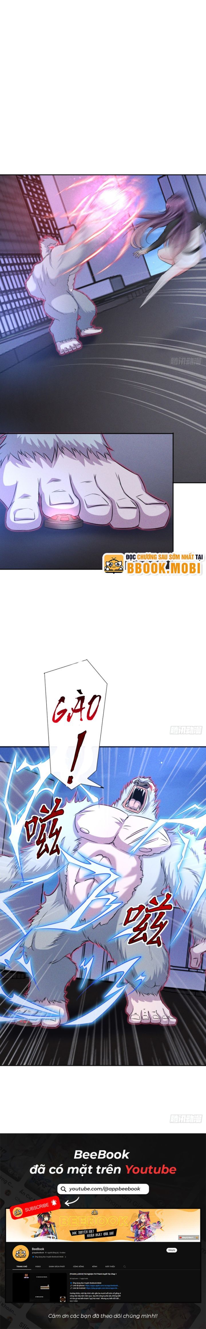 đọc truyện Ta Vô Địch Phản Sáo Lộ Chương 5 ảnh 12 tại Thiên Thai Truyện