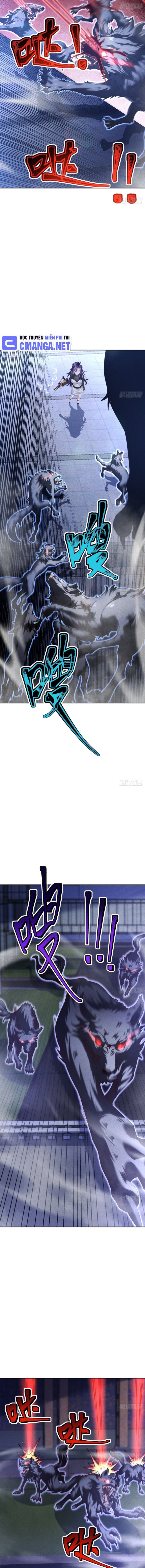 đọc truyện Ta Vô Địch Phản Sáo Lộ Chương 5 ảnh 4 tại Thiên Thai Truyện