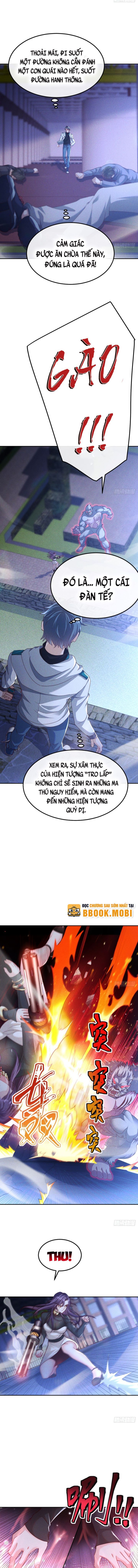 đọc truyện Ta Vô Địch Phản Sáo Lộ Chương 5 ảnh 6 tại Thiên Thai Truyện