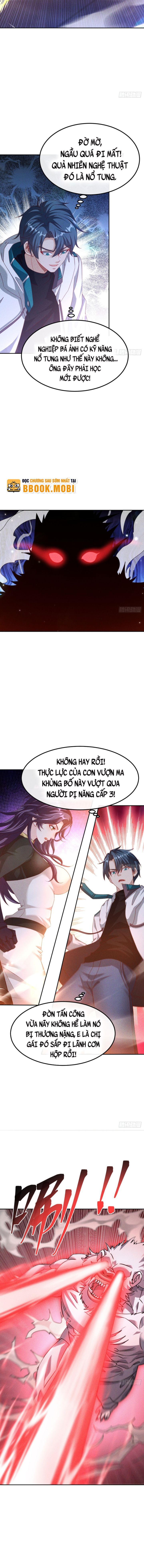 đọc truyện Ta Vô Địch Phản Sáo Lộ Chương 5 ảnh 8 tại Thiên Thai Truyện