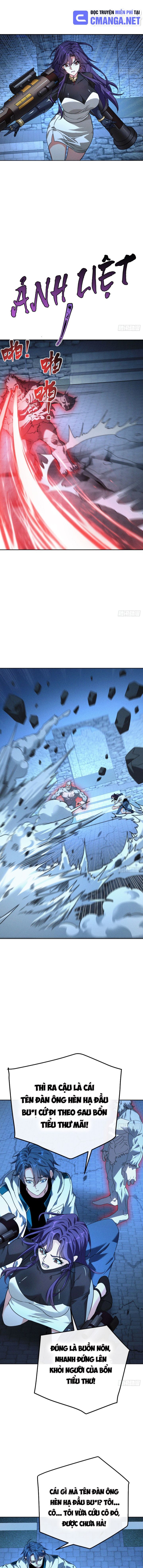 đọc truyện Ta Vô Địch Phản Sáo Lộ Chương 5 ảnh 9 tại Thiên Thai Truyện