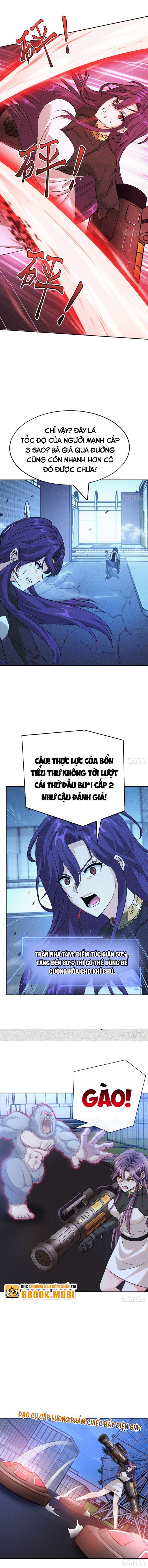 đọc truyện Ta Vô Địch Phản Sáo Lộ Chương 5 ảnh 11 tại Thiên Thai Truyện