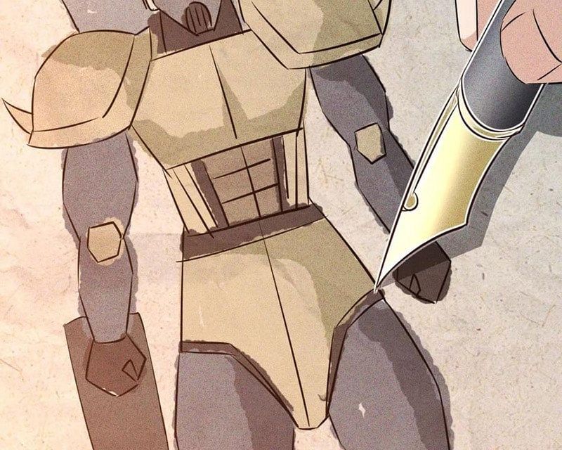 đọc truyện Ta Vô Địch Phản Sáo Lộ Chương 52 ảnh 45 tại Thiên Thai Truyện