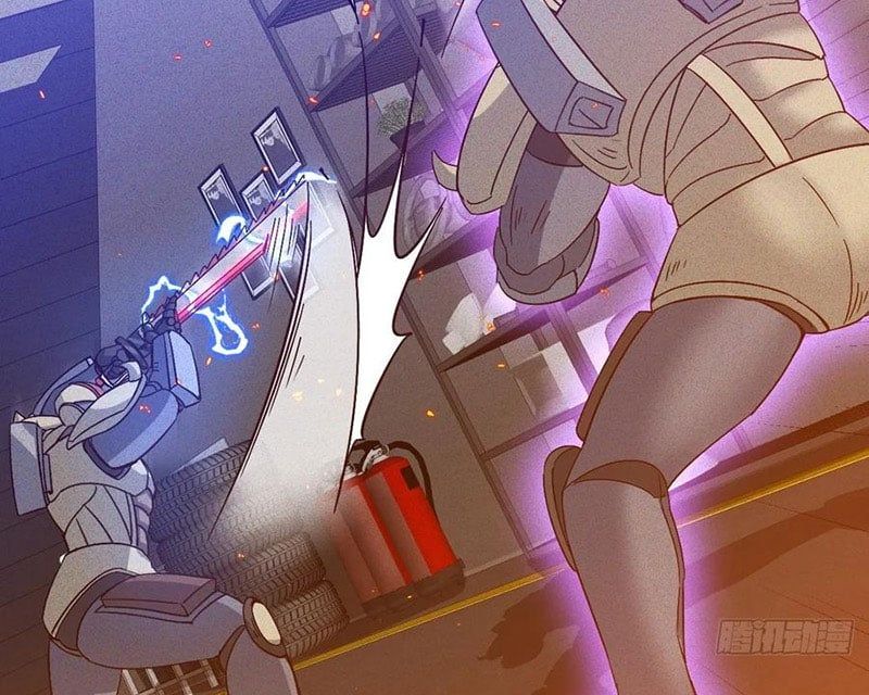 đọc truyện Ta Vô Địch Phản Sáo Lộ Chương 52 ảnh 66 tại Thiên Thai Truyện