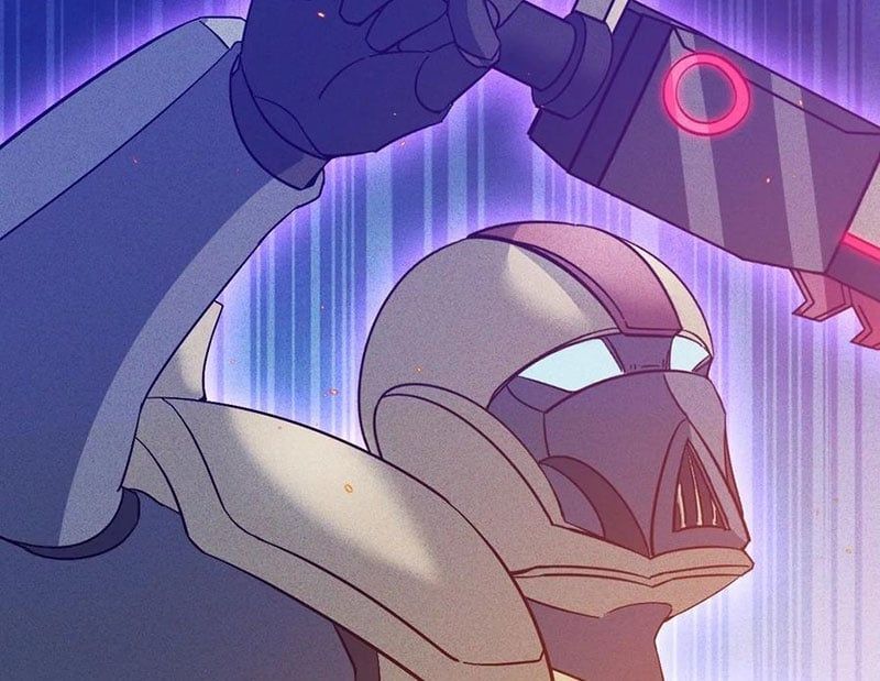 đọc truyện Ta Vô Địch Phản Sáo Lộ Chương 52 ảnh 95 tại Thiên Thai Truyện