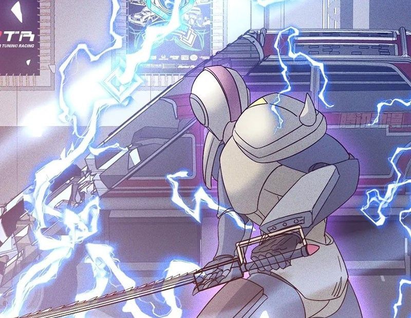 đọc truyện Ta Vô Địch Phản Sáo Lộ Chương 52 ảnh 101 tại Thiên Thai Truyện