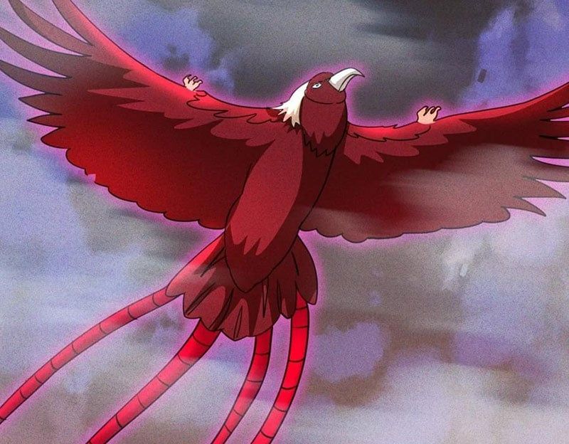 đọc truyện Ta Vô Địch Phản Sáo Lộ Chương 54 ảnh 35 tại Thiên Thai Truyện